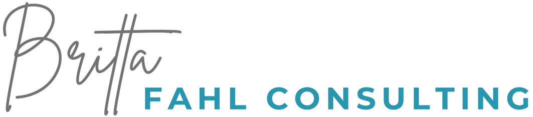 Britta Fahl Consulting